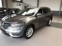 Gebraucht Renault Koleos Techno 158 PS (116 kW) 2023 Grau (metallic) SUV