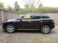 gebraucht Mazda CX-7 2.2 MZR-CD Exclusive-Line