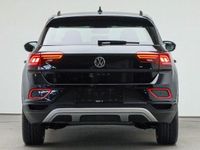Neu VW T-Roc Style 150 PS (110 kW) 2026 Schwarz SUV