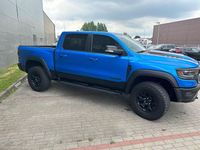 Gebraucht Dodge Ram 700 PS (514 kW) 2021 Blau Pickup