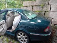 Gebraucht Jaguar X-type Executive 230 PS (169 kW) 2004 Limousine