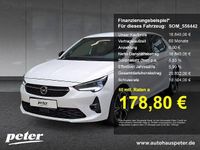Gebraucht Opel Corsa GS Line 101 PS (74 kW) 2023 Weiß Kleinwagen