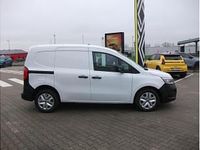 Neu Renault Kangoo Rapid Advance 95 PS (69 kW) 2025 Schwarz (blackpearlschwarz) Limousine