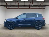 Gebraucht Citroën C5 Aircross 136 PS (100 kW) 2024 Blau SUV