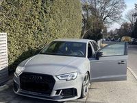 Gebraucht Audi RS3 400 PS (294 kW) 2019 Grau Limousine