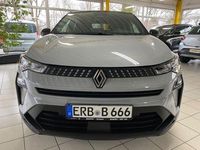 Gebraucht Renault Captur Techno 91 PS (66 kW) 2025 Grau SUV