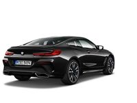Gebraucht BMW M850 Performance 530 PS (389 kW) 2023 Schwarz Coupé