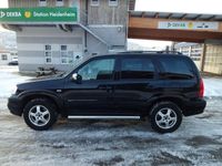 gebraucht Mazda Tribute 2.3 Exclusive 4X4