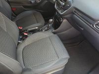 Gebraucht Ford Puma Titanium 155 PS (114 kW) 2021 Andere farben SUV