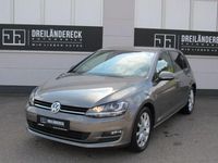 Gebraucht VW Golf VII Highline 125 PS (91 kW) 2016 Andere Limousine