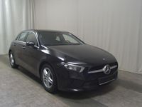 Gebraucht Mercedes A200 Progressive 150 PS (110 kW) 2020 Schwarz Limousine