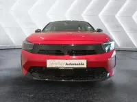 Usata Opel Corsa-e 2024 Rosso Utilitaria