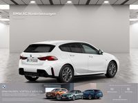 Gebraucht BMW 123 Performance 204 PS (150 kW) 2025 Weiß Kleinwagen