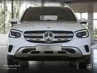 Gebraucht Mercedes GLC300e 320 PS (235 kW) 2021 SUV