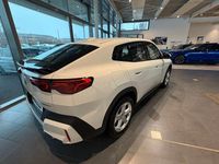 Gebraucht BMW X2 150 PS (110 kW) 2024 Weiß SUV