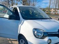 gebraucht Renault Twingo TwingoSCe 70 Life