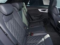Gebraucht Audi Q8 286 PS (210 kW) 2025 Schwarz SUV