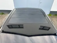 Gebraucht Mercedes A140 Classic 82 PS (60 kW) 1999 Schwarz Kleinwagen
