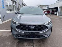 Neu Ford Kuga ST-Line 151 PS (111 kW) 2026 Solarsilver metallic SUV