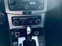 gebraucht VW Passat 2.0 TDI DSG Comfortline BlueMotion Te...