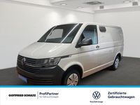 Gebraucht VW T6.1 110 PS (80 kW) 2023 Weiss Van