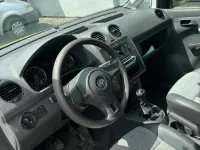 Gebraucht VW Caddy 2009 Van / Kleinbus