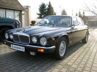 Gebraucht Jaguar XJ 264 PS (194 kW) 1993 Schwarz Limousine