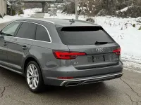 Gebraucht Audi A4 Allroad 190 PS (139 kW) 2019 Kombi