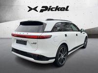 Neu XPENG G9 AWD Performance 422 kW (575 PS) 2026 Weiß SUV