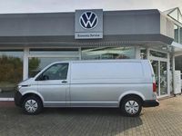 Gebraucht VW T6.1 150 PS (110 kW) 2023 Silber Van