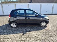 Gebraucht Hyundai i10 Classic 67 PS (49 kW) 2010 Kleinwagen