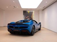 Gebraucht Ferrari 296 2023 Cabrio