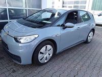 Gebraucht VW ID.3 Pro Performance 110 kW (150 PS) 2021 Grau Kleinwagen