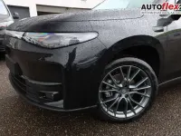 Ny Leapmotor C10 439 kW (598 HK) 2026 Sort SUV