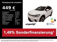 Gebraucht VW ID.4 Pro 210 kW (286 PS) 2025 Gletscherweiß SUV