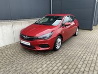 Gebraucht Opel Astra 145 PS (106 kW) 2020 Rot met Limousine