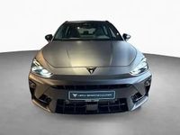 Nowe Cupra Leon 333 KM (244 kW) 2026 Szary Kombi