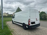 gebraucht Renault Master 