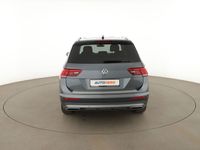 gebraucht VW Tiguan Allspace 2.0 TSI Comfortline 4Motion, Benzin, 28.710 €