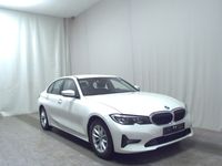 gebraucht BMW 318 dA Leder Navi LC Prof. Ahk LED