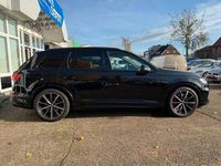 Gebraucht Audi Q7 S-Line 462 PS (339 kW) 2021 Schwarz SUV