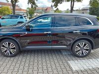 Gebraucht Renault Koleos Initiale Paris 184 PS (135 kW) 2023 Schwarz SUV