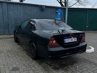 Gebraucht Chevrolet Evanda CDX 131 PS (96 kW) 2006 Schwarz Limousine