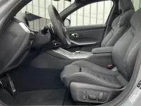 Gebraucht BMW 320 Comfort Edition 190 PS (139 kW) 2025 M brooklyn grau metallic Kombi