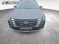 Neu Hyundai Tucson Select 150 PS (110 kW) 2025 Grau SUV