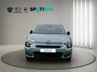 Gebraucht Citroën C4 131 PS (96 kW) 2023 Blau SUV