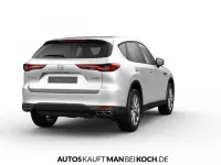Neu Mazda CX-60 Exclusive-Line 200 PS (147 kW) 2025 SUV