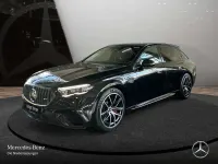 Gebraucht Mercedes E53 AMG AMG 449 PS (330 kW) 2025 Schwarz Limousine
