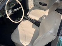 Gebraucht VW Karmann Ghia Karmann 34 PS (25 kW) 1960 Coupé