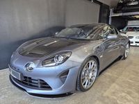 Gebraucht Alpine A110 300 PS (220 kW) 2024 Blau Coupé